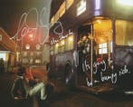 Harry Potter - Signed by Lee Ingleby (Stan Shunpike), Verzamelen, Nieuw