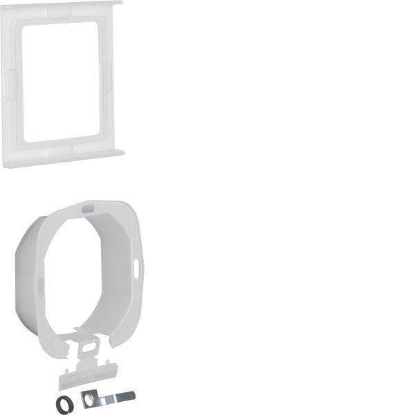 Hager Berker Sealing Set For Key Switches Transparency -, Bricolage & Construction, Électricité & Câbles, Envoi