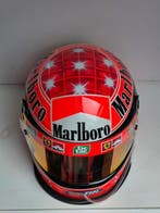 Michael Schumacher - 2000 - Replica helm, Nieuw
