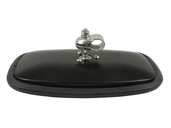 Spiegel - Rechthoekig, Gebogen, 198 x 130mm, rechts / links, Zakelijke goederen, Landbouw | Werktuigen, Ophalen of Verzenden