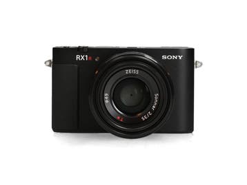 Sony Cyber-shot RX1R III - 2 jaar garantie, Ophalen of Verzenden, Zo goed als nieuw, Sony