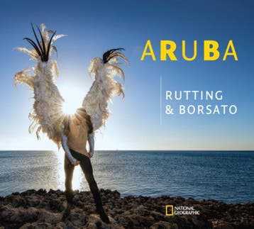Aruba 9789059568273 Raymond Rutting, Verzenden, Gelezen, Raymond Rutting