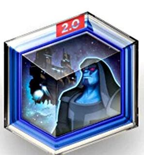 Disney Infinity: Escape from Kylan - Power Disc, Verzenden