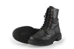Nelson Veterboots Meisjes in maat 34 Zwart, Verzenden, Jongen of Meisje, Schoenen, Zo goed als nieuw