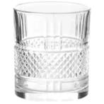 Tumblers | STAR | Glas | 32cl | 6 Stuks | Ø81x96(h)mm, Verzenden