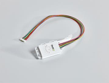 Module De Capteur CO2 Silencieux DucoBox - 0000-4216, Verzenden
