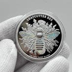 Australië. 2 Dollars 2026 – Australian Native Bees: