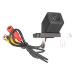 CAMÉRA RECUL VISION NOCTURNE POUR MERCEDES CLK W209 CLS W219, Verzenden, Neuf