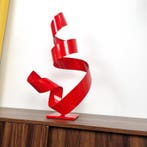 José Soler Art - Fire Flames. Base - No reserve