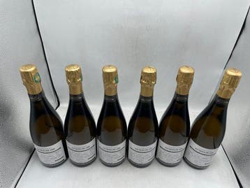 Jacques Picard, Les Benis Blanc de Bancs Extra Brut -