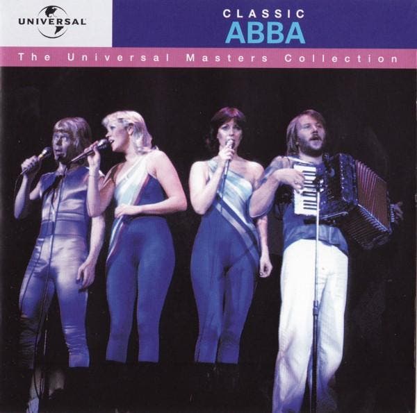 ABBA - Classic ABBA, Cd's en Dvd's, Cd's | Pop, Gebruikt, Verzenden