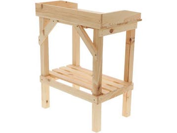 Veiling - Esschert Design kinderverpottafel KG193 hout