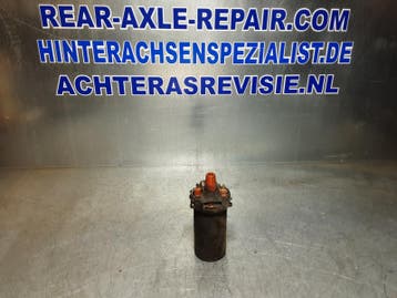 Bobine met beschermkap, serienummer: 02216000001. (Motor), Verzenden, Gebruikt, Universele onderdelen