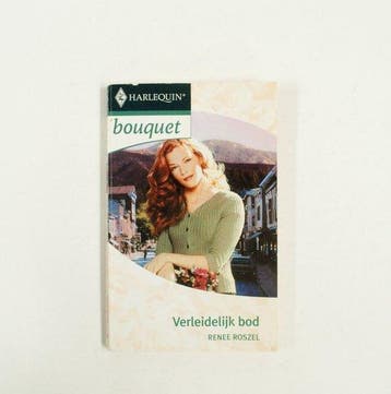 BOUQUET 2611 - Roszel, Verzenden, Nieuw