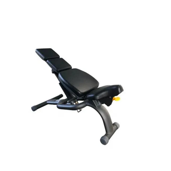 Gymfit - Adjustable Bench, Sports & Fitness, Appareils de fitness, Enlèvement ou Envoi