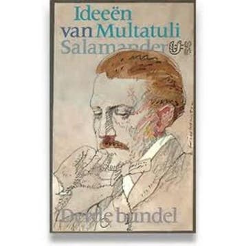 IDEEEN - DERDE BUNDEL 9789021496283 Multatuli, Verzenden, Multatuli