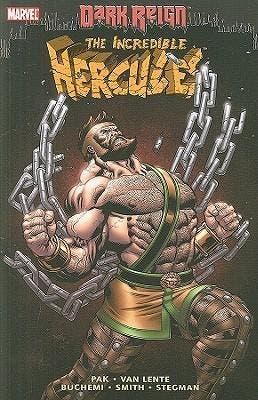 Incredible Hercules Volume 4: Dark Reign, Verzenden, Nieuw