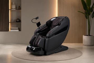 Luxe Molini Avantro 4D Massagestoel Zero Gravity MEGA SALE, Verzenden, Nieuw, Massagestoel of Kussen