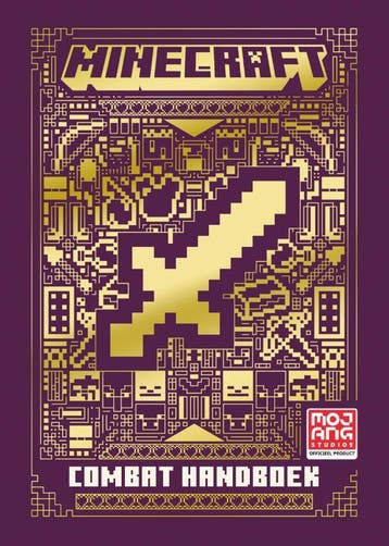 Combat handboek / Minecraft 9789030507987 Craig Jelley, Verzenden, Zo goed als nieuw, Craig Jelley