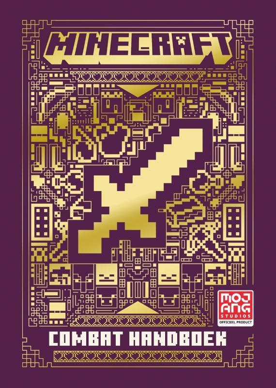 Combat handboek / Minecraft 9789030507987 Craig Jelley, Livres, Livres pour enfants | 0 an et plus, Envoi