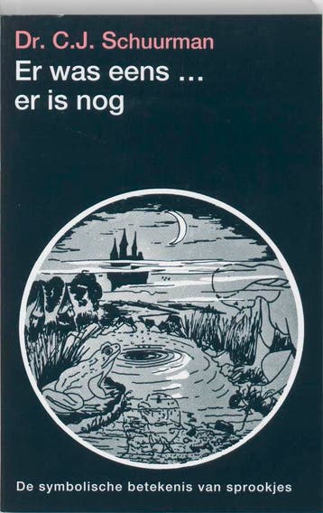 Er was eens ... er is nog 9789020248159 C.J. Schuurman, Verzenden, C.J. Schuurman