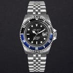 Ublast - Diver 30 ATM - Zonder minimumprijs - UB3D4411BBK -