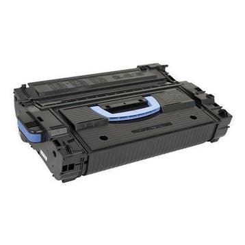 HP - Huismerk Toner CF325X Zwart voor HP LaserJet M806 High, Informatique & Logiciels, Ophalen of Verzenden, Toner