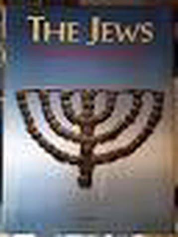 The Jews in literature and art 9783895080531, Verzenden