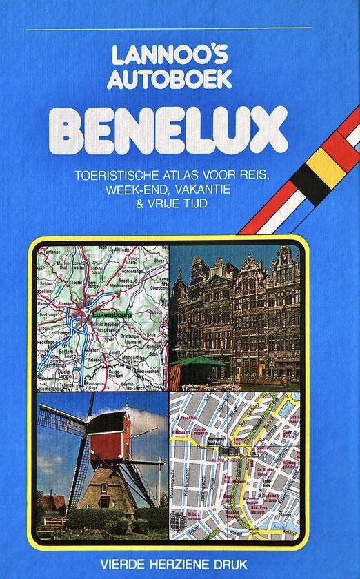 Lannoo's Autoboek - van Remoortere, Boeken, Thrillers, Verzenden