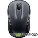 Logitech M325s Zwart Draadloze Muis, Verzenden, Nieuw