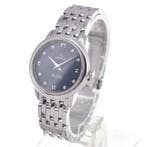 Omega - De Ville Prestige - 424.10.27.60.53.001 - Dames -