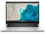 HP Elite c640 - Chromebook Enterprise - Intel Core i5-1245U, Computers en Software, Verzenden, Zo goed als nieuw, HP