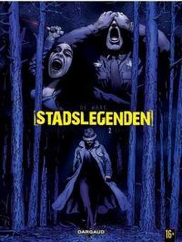 Zuidelijke gastvrijheid / Stadslegenden / 2 9789067939881, Verzenden