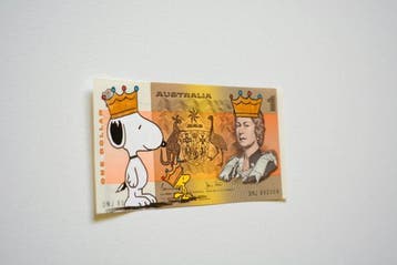 BASM - Royalty, Antiek en Kunst, Kunst | Schilderijen | Modern