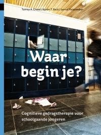 Waar begin je? / Zorg & onderwijs vo 9789088502965, Verzenden, Gelezen, Aaron Beck