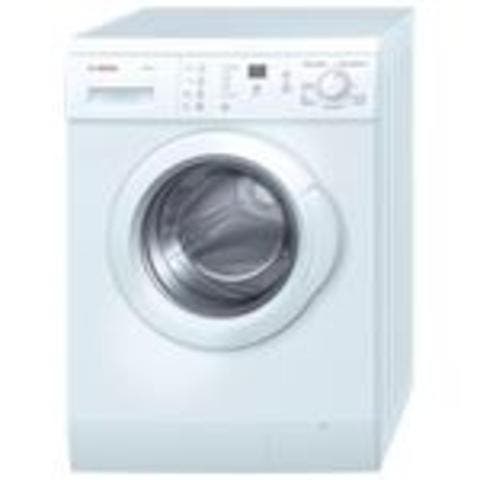Bosch WAE28360 - Wasmachine - 6 kg - 1400 tpm -, Elektronische apparatuur, Wasmachines, Ophalen of Verzenden