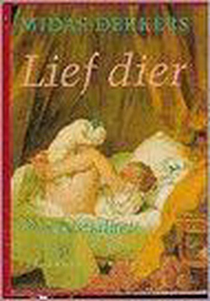 LIEF DIER 9789025469481 Midas Dekkers, Livres, Science, Envoi