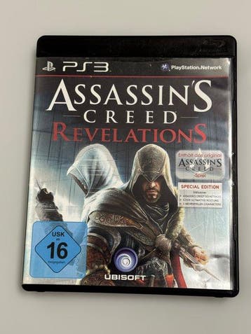 PS3 - Spiele Lot / Konvolut – 10 Spiele – PlayStation 3 –, Consoles de jeu & Jeux vidéo
