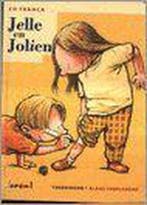Jelle en Jolien / Doremi-voorleesverhalen 9789031713158, Verzenden, Zo goed als nieuw, E. Franck