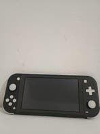 Sony - Switch lite - Nintendo Switch Lite grigia +9 giochi -, Nieuw