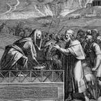 Otto van Veen / Marin le Roy de Gomberville - La doctrine