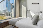 Appartement en Chaussée dAnvers, Brussels