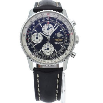 Breitling - Navitimer 1461 Moon Phase Annual Calendar