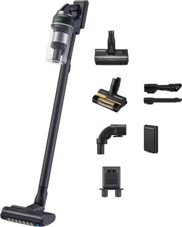 2dekans | Samsung Jet 85 Pet Pro Steelstofzuiger 210 W, Elektronische apparatuur, Stofzuigers, Ophalen of Verzenden, Nieuw