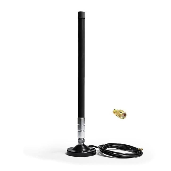 DrPhone HMFS LoRa – 3dBi Glasvezel Helium Hotspot Miner, Computers en Software, WiFi-versterkers, Nieuw, Verzenden
