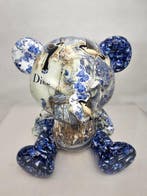 ArtBrut by Ann - Royal Sapphire Carousel, Antiek en Kunst
