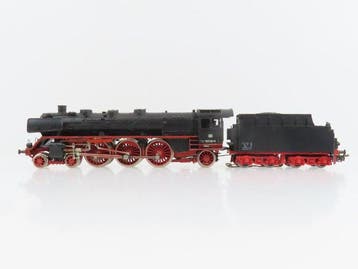 Märklin H0 - 3085 - Stoomlocomotief met tender (1) - BR 003