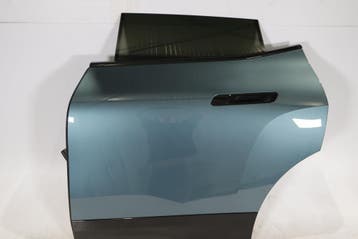 BMW IX I20 Complete deur links achter 41009880293 9880293, Ophalen of Verzenden, Nieuw