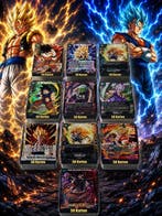 Bandai Mixed collection - Dragon Ball