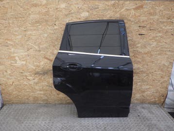 Ford B-Max achterdeur rechts, Auto-onderdelen, Verzenden, Gebruikt